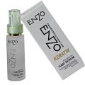 Enzo Professional Hair Care Keratin Hair Serum A Natural Luster-100ml. 