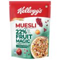 Kellogg's Muesli, 500g (All Flavour). 