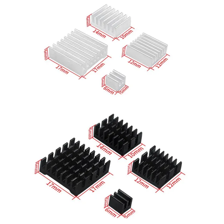 Vylon%20For%20Raspberry%20Pi%205%20Heatsink%20CPU%20Fitting%20Design%20with%20Adhesive%20Backing%20Chip%20Thermal%20Conductivity%20Cooling%20Heat%20Sink%20Set%20Durable%20Easy%20Install%20-%20Image%205