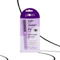 Plum Goodness Eye Swear By Kohl Kajal Deep Black Creamy Smooth 0.35Gm. 