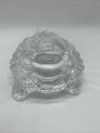 Crystal Turtle Tortoise Vastu - Best Gift for Fulfilling Your Wishes and Bringing Prosperity. 