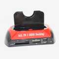 Hard Drive Docking Device - All in One. 