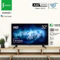 Syinix 32 Certified Android 9.0 Smart LED TV. 