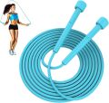 Jump Rope  Speed Skipping Rope  Jumping Rope ( Black). 