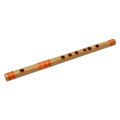 Flute(Bansuri) - F Scale - 14.5Inch. 