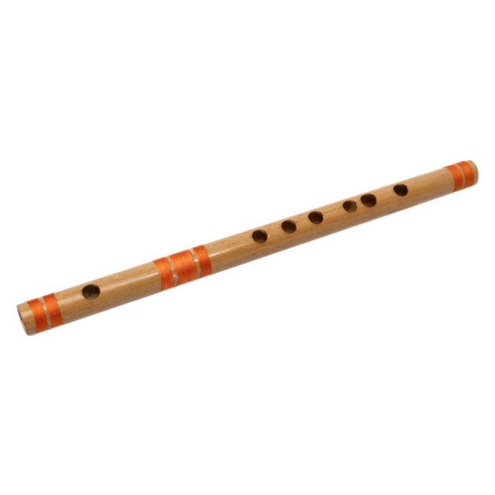 Flute(Bansuri) - F Scale - 14.5Inch