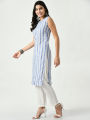 Cotton Kurti for Women (DK-72). 