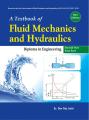 A Textbook of Fluid Mechanics and Hydraulics Diploma in Engineering (Third Semester). 