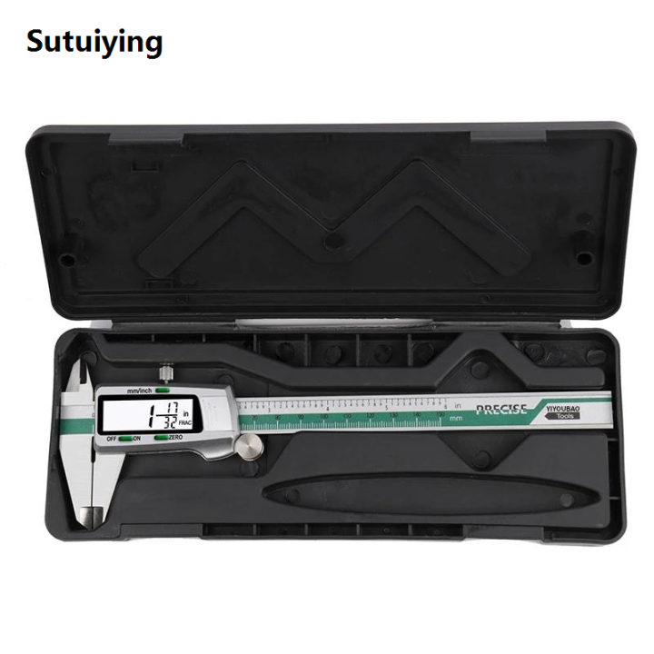 Sutuiying%20ET50%20150mm%20Stainless%20Steel%20Caliper%20Zero%20Setting%200.01mm%20High%20Precision%20Original%206-Inch%20Digital%20Caliper%20Thickness%20Gauge%20Fraction/MM/Inch%20-%20Image%206
