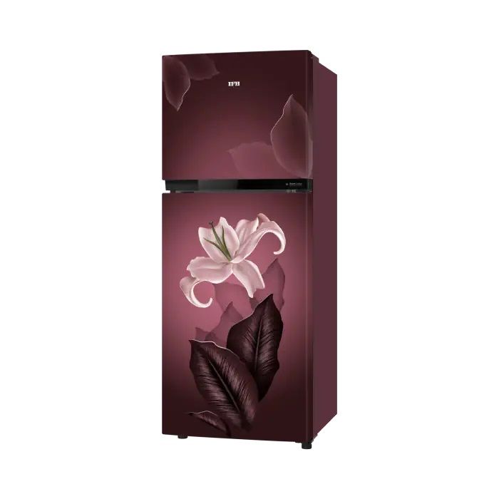 IFB%20Double%20Door%20Refrigerator%20243Liters%202%20Star%20Surround-Cool%20IFBFF-2902FRB%20%20Midnight%20Bloom%20Red%20-%20Image%203