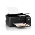 Epson EcoTank L3210 All-in-One Ink Tank Printer – Print / Copy / Scan. 