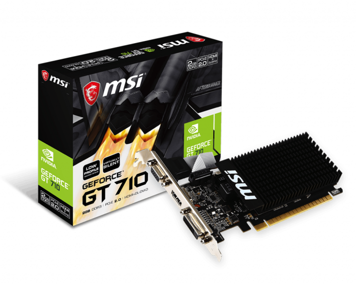 MSI%20GeForce%20GT%20710%202GD3H%20LP%20Graphics%20Card%20(2GB%20GDDR3%20%7C%2064-bits%20%7C%20Support%204K@30Hz%20%7C%20HDMI)%20-%20Image%203