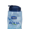 LocknLock Aqua Easy Grip Water Bottle, 1.2 litres. 