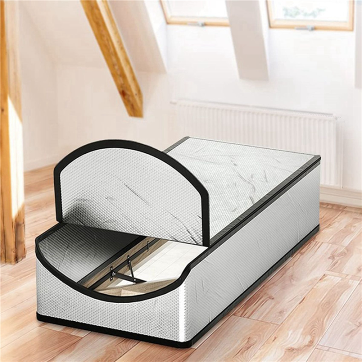 2X%20Attic%20Stairs%20Insulation%20Cover%20for%20Pull%20Down%20Stairs,%20Reflective%20Radiant%20Barrier%20Reflects%2095%25%20of%20Radiant%20Heat%20-%20Image%207