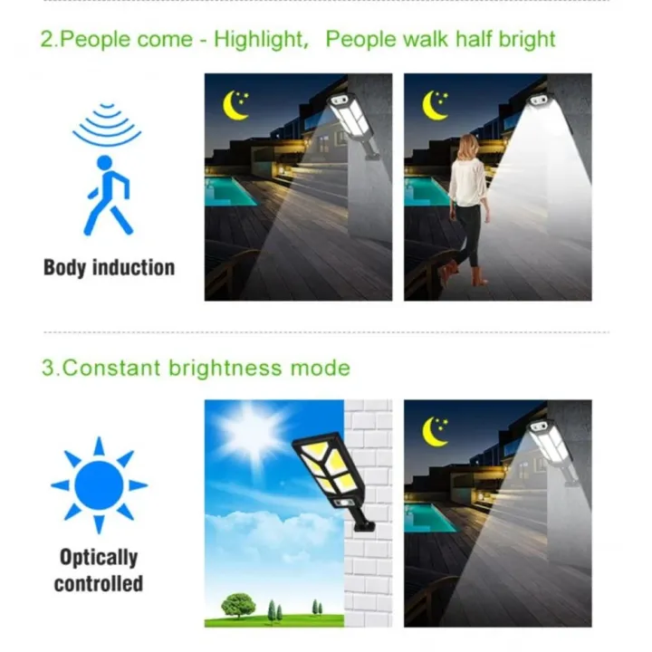 Outdoor%20Solar%20Street%20Wall%20Light%20Sensor%20PIR%20Motion%20LED%20Lamp%20Remote%20Control%20Garden%20-43SMD%20-%20Image%205