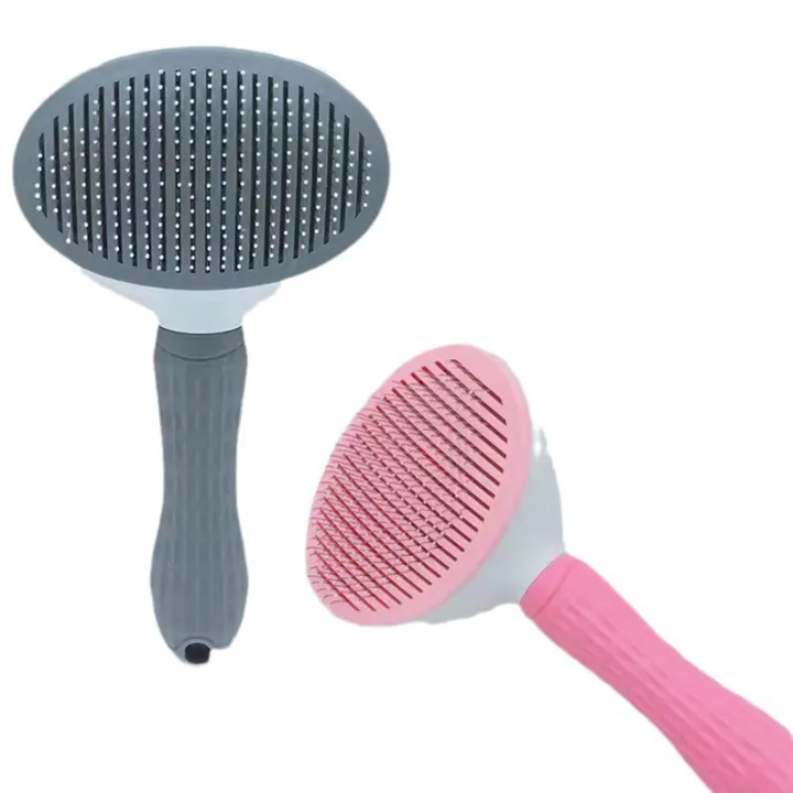 FORIDE%20Cat%20Comb%20Remove%20Loose%20Hair%20Comb%20Dog%20Hair%20Removal%20Brush%20Cat%20Hair%20Removal%20Brush%20Pet%20Cat%20Supplies%20Pink%20-%20Image%208