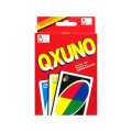 QXUNO Classic Playing Card Game Entertainment Strategy Card Game. 