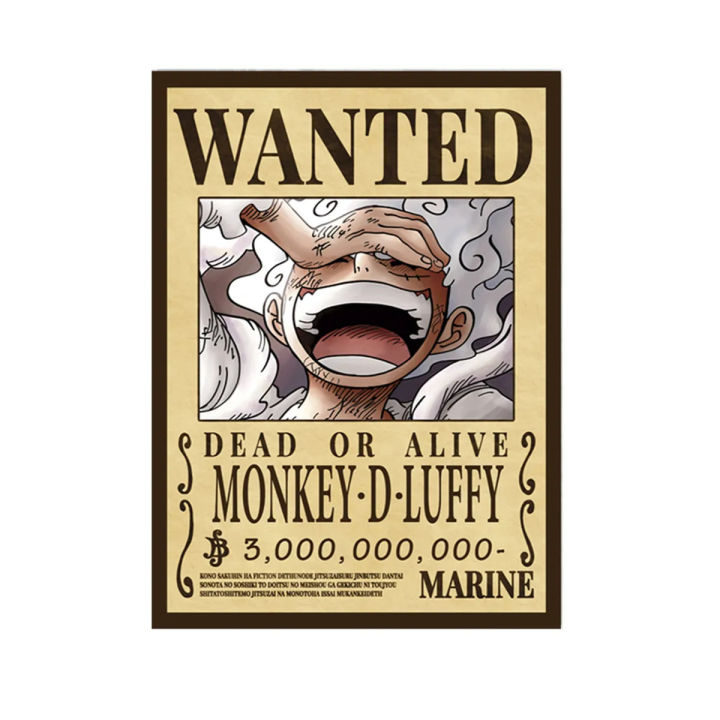 One%20Piece%20Anime%20Bounty%20Wanted%20Poster%20Of%20Straw%20Hat%20Crew%20and%204%20Previous%20Emperors%20Yonko%20(Premium%20Quality%20No%20Blurred%20Image)%20Wanted%2014%20Poster%20Set%20-%20Image%202