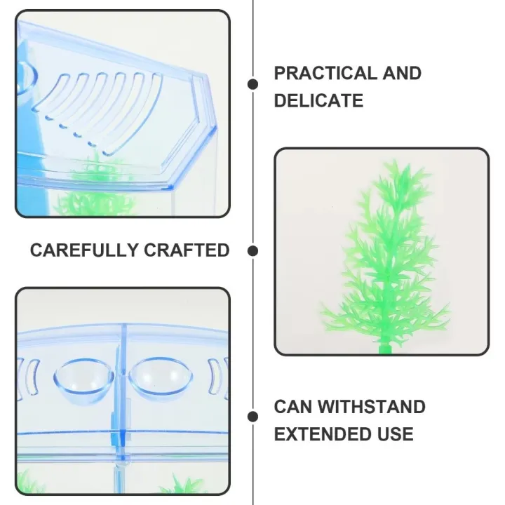 Fish%20Breeding%20Plastic%20Betta%20Isolation%20Box%20Single/Double%20Grid%20Transparent%20Betta%20Fish%20Tank%20Fish%20Breeder%20Box%20Office%20Fish%20-%20Image%203