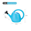 1.5L Kindergarten Water Play Children's Watering Pot With Long Spout Watering Pot. 