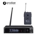 Prodipe UHF B210 DSP Solo Wireless System For Mics & Instruments. 