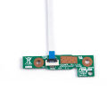 For Asus X550 X550V X550C X550CC X550CA X550VC X550VB Power Button Board Cable WEIRUI. 