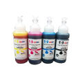 MP Refill Ink For Epson Printers - Cyan / Magenta / Yellow / Black. 