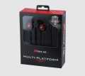 Xtrike Me Stereo Gaming Earbuds with Microphone, GE-109 for Smartphone, PC, PS4, Xbox One, Cable 1.2m. 