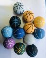 Super Bouncing soon Crater Texture Fidget Ball Bounce Ball Anti Stress Ball Multicolor SOON BALL Sonball (PACK OF 1). 