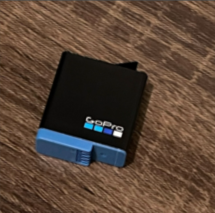 Gopro%20Hero%208/7/6/5%20Battery%20Telesin%20-%20Image%204