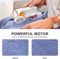 Electric Lint Bhuwa Furr Remover Roller For Clothes For All Woolen Bubble Of Sweaters, Blankets, Jackets. 
