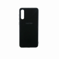 Leather+TPU Case for Samsung Galaxy A50, A50s & A30s  Logo Cover. 