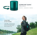 HUAWEI Mini Speaker Bluetooth 4.2 CM510 honor Loudspeaker Micro USB Portable Wireless Speaker Sound System IP54 Waterproof Stereo Pair | Deep Bass | Water Resistant | Light And Compact. 