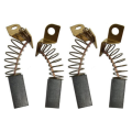 OUMERY 8PCS 879058 N119739 Motor Brushes Replacement for 7800 Drywall Sander. 