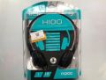 Rapoo USB Stereo Headset H100 Black. 