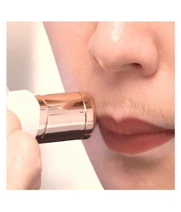 Finishing%20Touch%20Flawless%20Women's%20Painless%20Hair%20Remover%20With%20Rechargeable%20Battery%20-%20Image%204