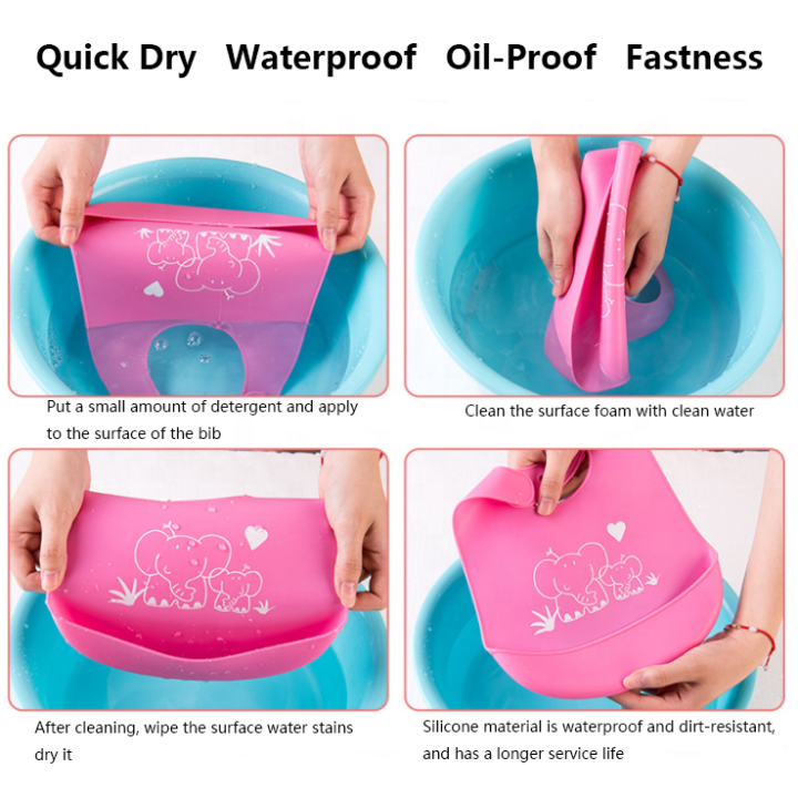 Silicone%20Washable%20Newborn%20Dining%20Scarf%20Baby%20Bib%20with%20Food%20Catcher%20for%20Feeding%20-%20Image%203