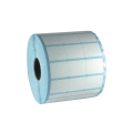 Thermal Labels Print Sticker, Roll. 