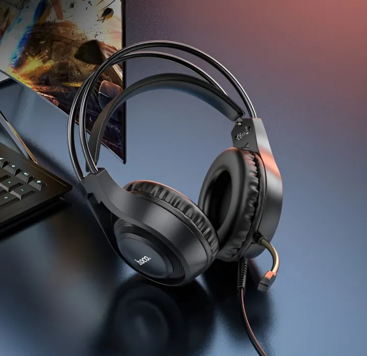 Hoco%20W106%20Tiger%20Pro%20Gaming%20Wired%20Headset%20-%20Image%205