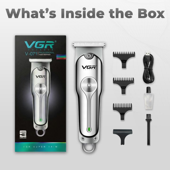 VGR%20V-071%20Rechargeable%20Nose%20&%20Ear%20Hair%20Trimmer%20For%20Men%20%7C%20Professional%20Facial%20Hair%20Grooming%20Trimmer%20%7C%20Cordless%20Precision%20Trimmer%20-%20Image%205