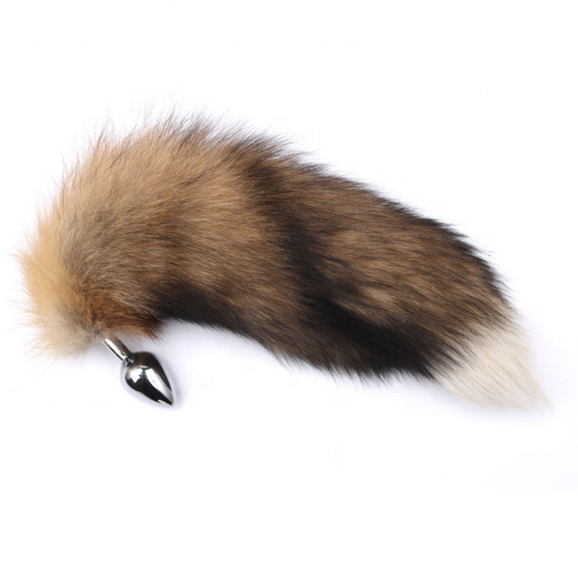 FoxTail%20Butt%20Plug%2020"%20SILVER%20FOXTAIL%20Butt%20Plug%20Tail%20Plug%20ANAL%20Plug%20Sex%20Toy%20Dildo%20Anal%20Plug%20Wolf%20Tail%20Butt%20Plug%20Tails%20Cosplay%20Butt%20Plugs%20-%20Image%207