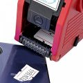 8 Digits Price Labeler Printing Rate Printer Label Gun - Assorted Color. 