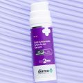 The Derma Co Sali-Cinamide Anti-Acne Serum with 2% Salicylic Acid & 5% Niacinamide 30 ml. 