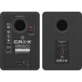 Mackie Cr5 X 5 Inch Multimedia Monitors Pair  -Mackie Cr5 X 5 Inch. 