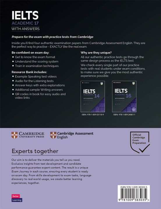 IELTS%2017%20Academic%20Student's%20Book%20with%20Answers%20with%20Audio%20with%20Resource%20Bank%20(South%20Asian%20edition%20-%20Books%20%7C%20-%20Image%202