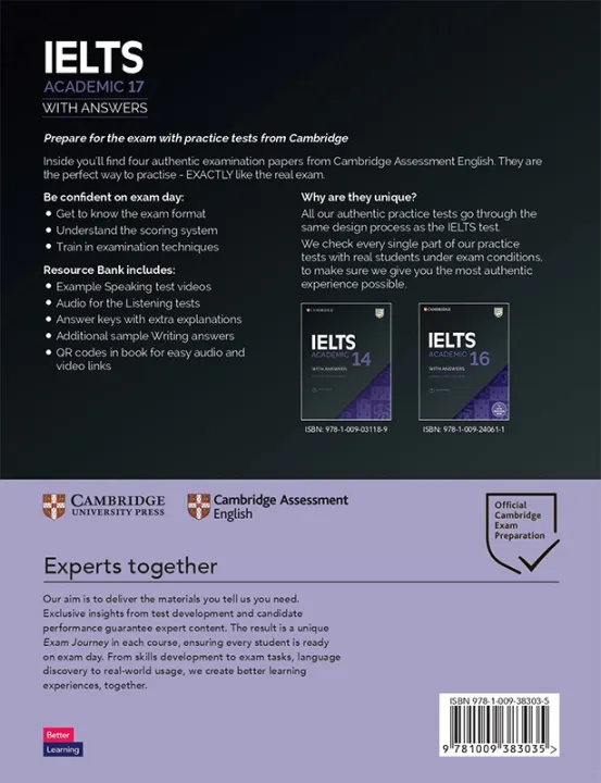 IELTS%2017%20Academic%20Student's%20Book%20with%20Answers%20with%20Audio%20with%20Resource%20Bank%20(South%20Asian%20edition%20-%20Books%20%7C%20-%20Image%202