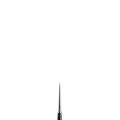 Winsor & Newton Series 7 Kolinsky Sable Miniature Watercolor Brush - Short Handle Round #000. 