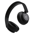 boAt Rockerz 450 w/ 40mm Drivers, 15 HRS Playback, Soft Padded Earcups Bluetooth Headset. 