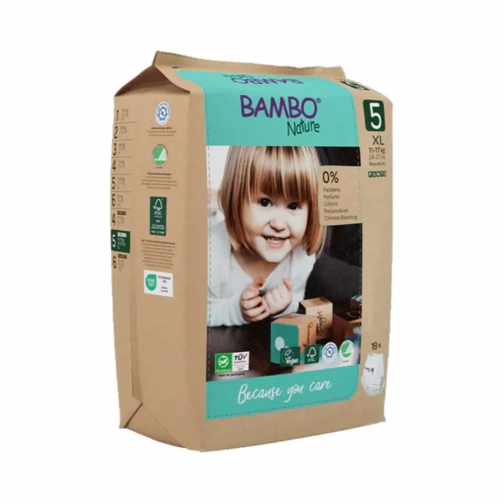 Bambo%20Nature%20Baby%20Diapers%20Size%205%20XL%20(11%E2%80%9317%20kg)%20%E2%80%93%2019%20pcs%20(Pack%20of%205)%20Pants%20Style%20%7C%20Eco-Friendly,%20Soft%20&%20Sensitive%20Skin%20Safe%20Diapers%20-%20Image%203