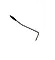 Gotoh Tremolo Arm For Electric Guitar, Black. 